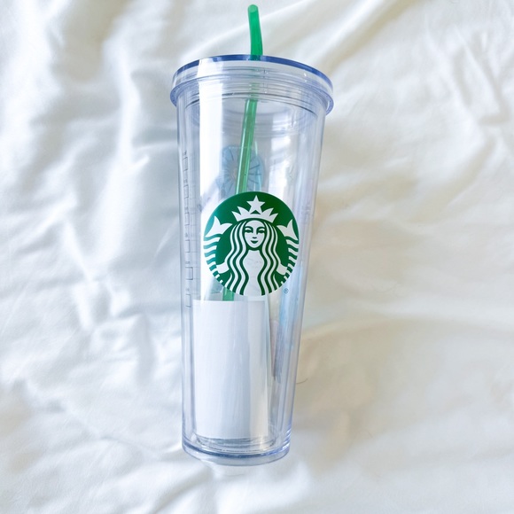 Disney World Starbucks Disney Parks Tumbler - Picture 2 of 2
